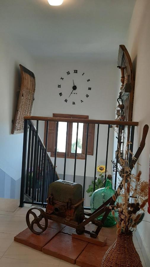 Apartamentos Rurales La Posada De Donato Nuevalos Luaran gambar